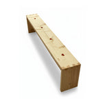 Load image into Gallery viewer, Heart Edition - Bench for Lovers