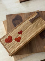 Load image into Gallery viewer, Heart Edition- Big Secret