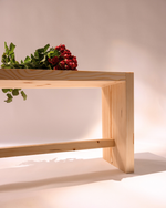 Load image into Gallery viewer, Heart Edition - Bench for Lovers