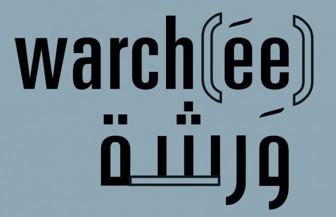 Warchée : De La Sororité Sur Les Chantiers
