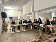 Tripoli Workshop Launch