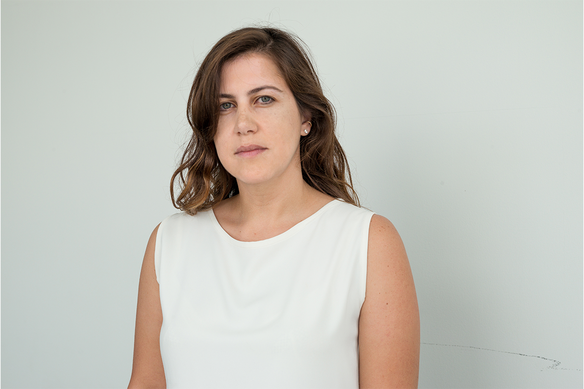 Anastasia el-Rouss : « Warchée », plus que jamais