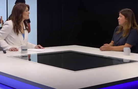La menuiserie inclusive d’Anastasia Elrouss