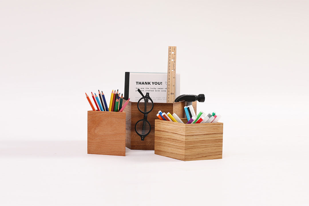 Geometry (set of 3)