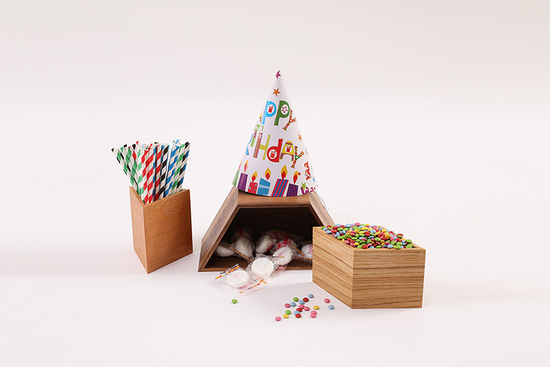 Geometry (set of 3)