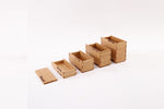 Load image into Gallery viewer, Tower ( Set Of 4 )
