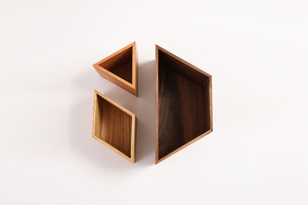 Geometry (set of 3)