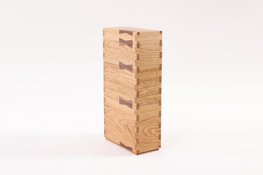 Tower ( Set Of 4 )