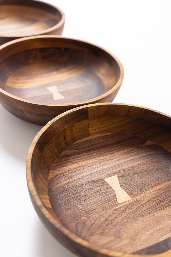 Bowls for Lovers