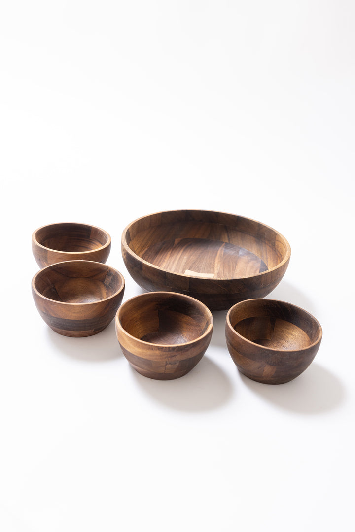 Bowls for Lovers