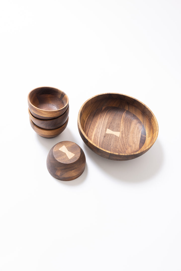 Bowls for Lovers