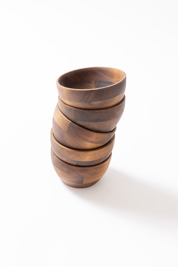 Bowls for Lovers