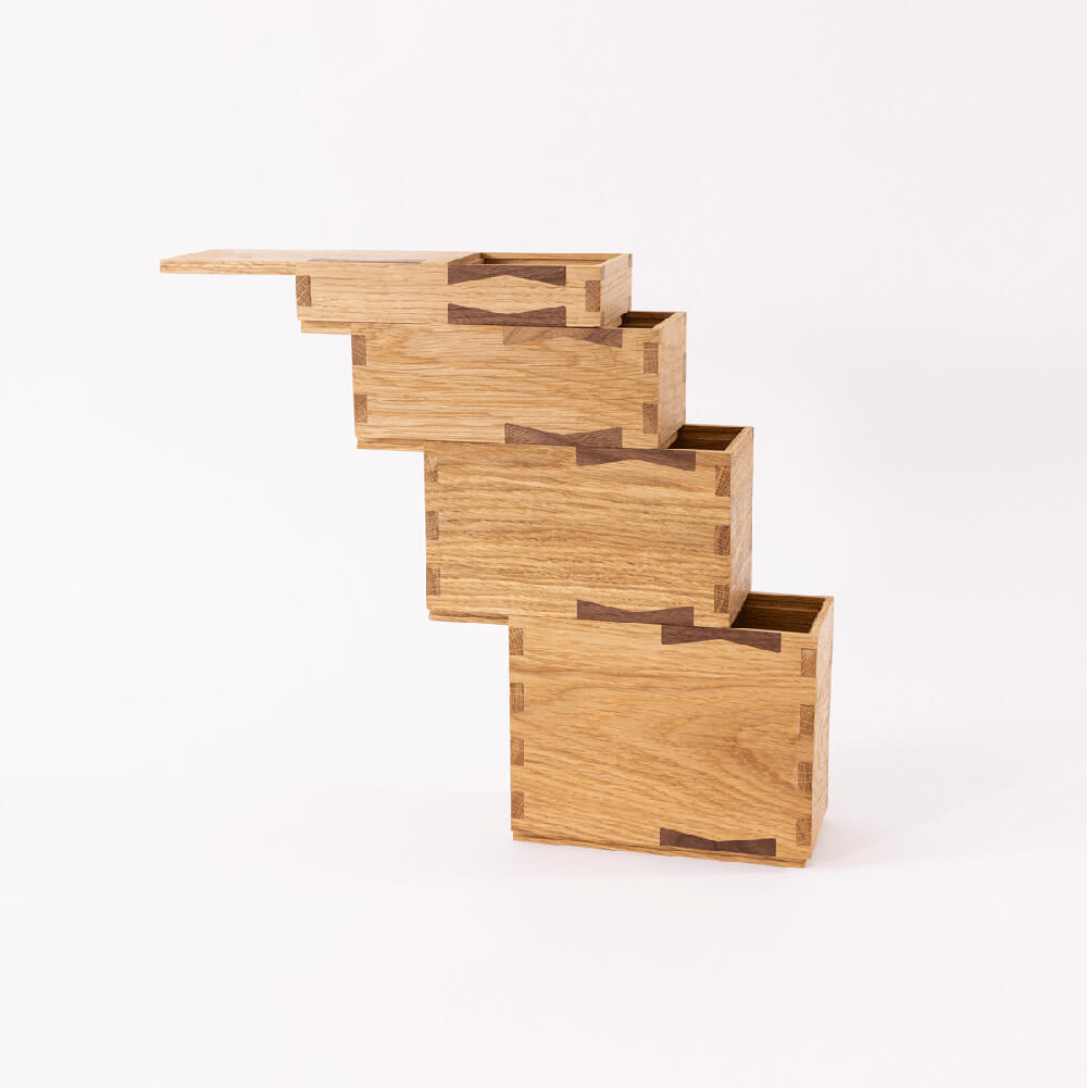 Tower ( Set Of 4 )