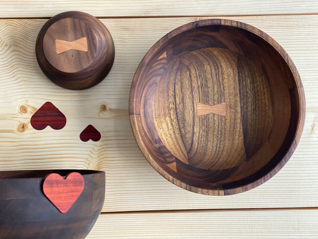 Bowls for Lovers