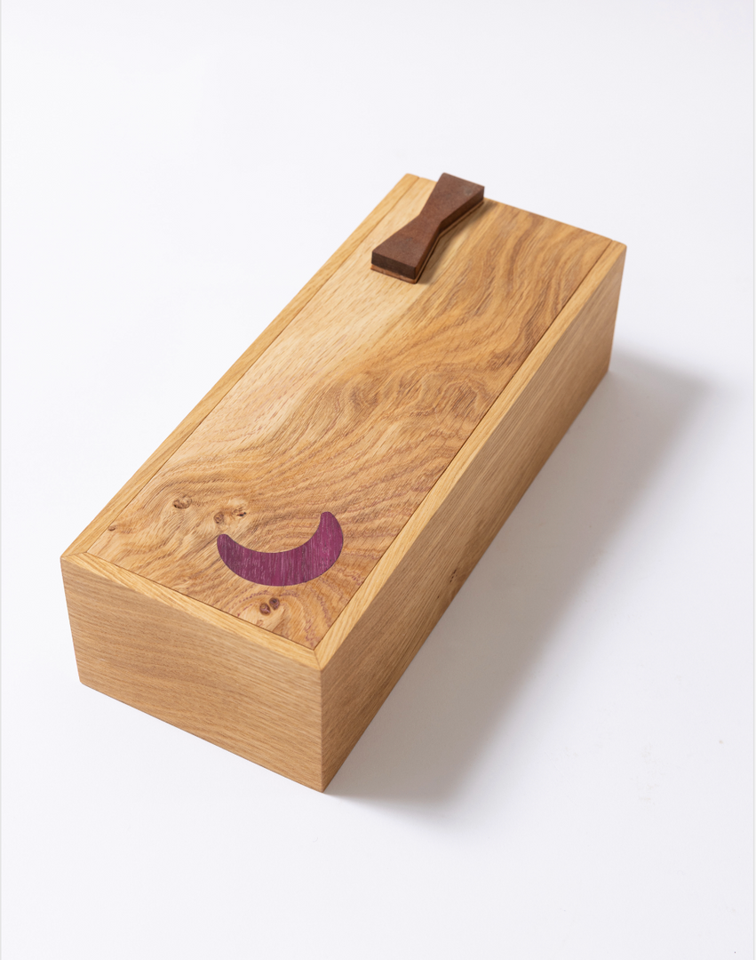 Big Secret - Moon Edition