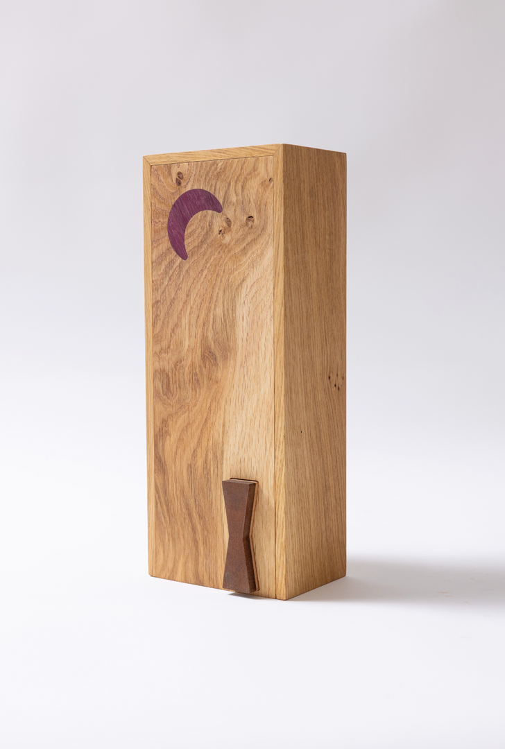 Big Secret - Moon Edition