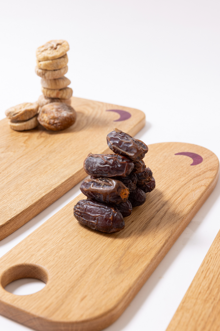 Organic - Moon Edition