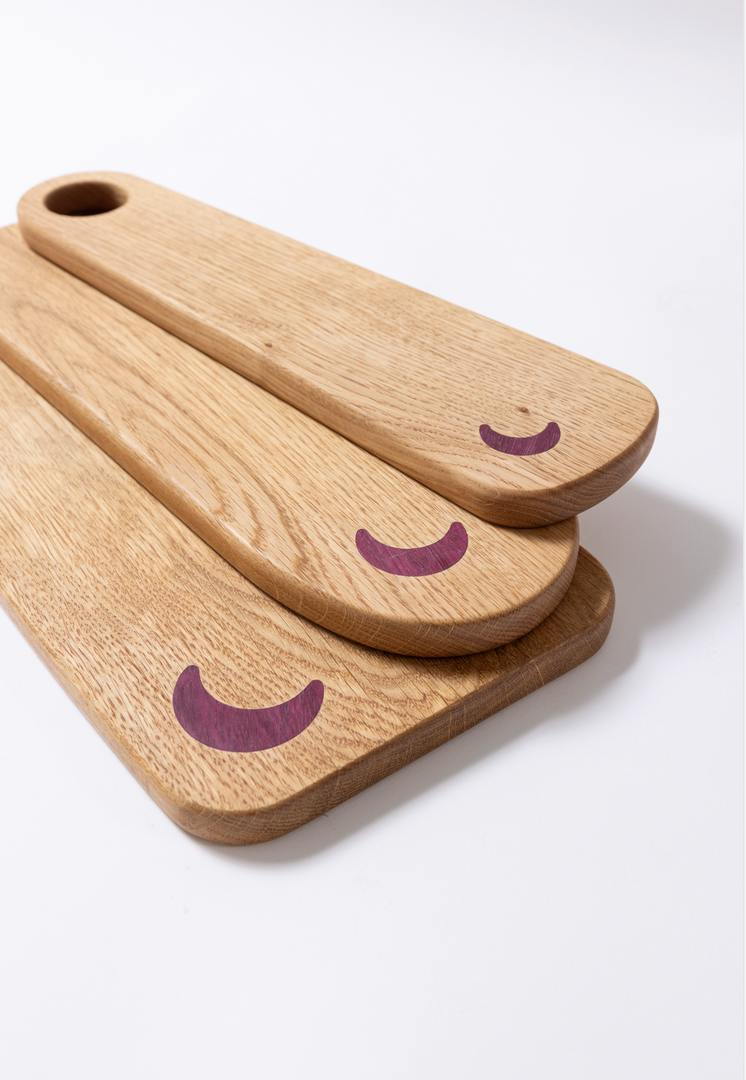 Organic - Moon Edition