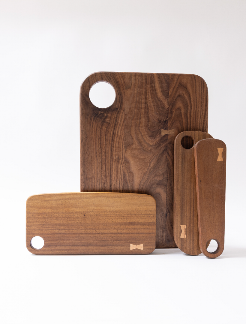 4 pack: Walnut Organic