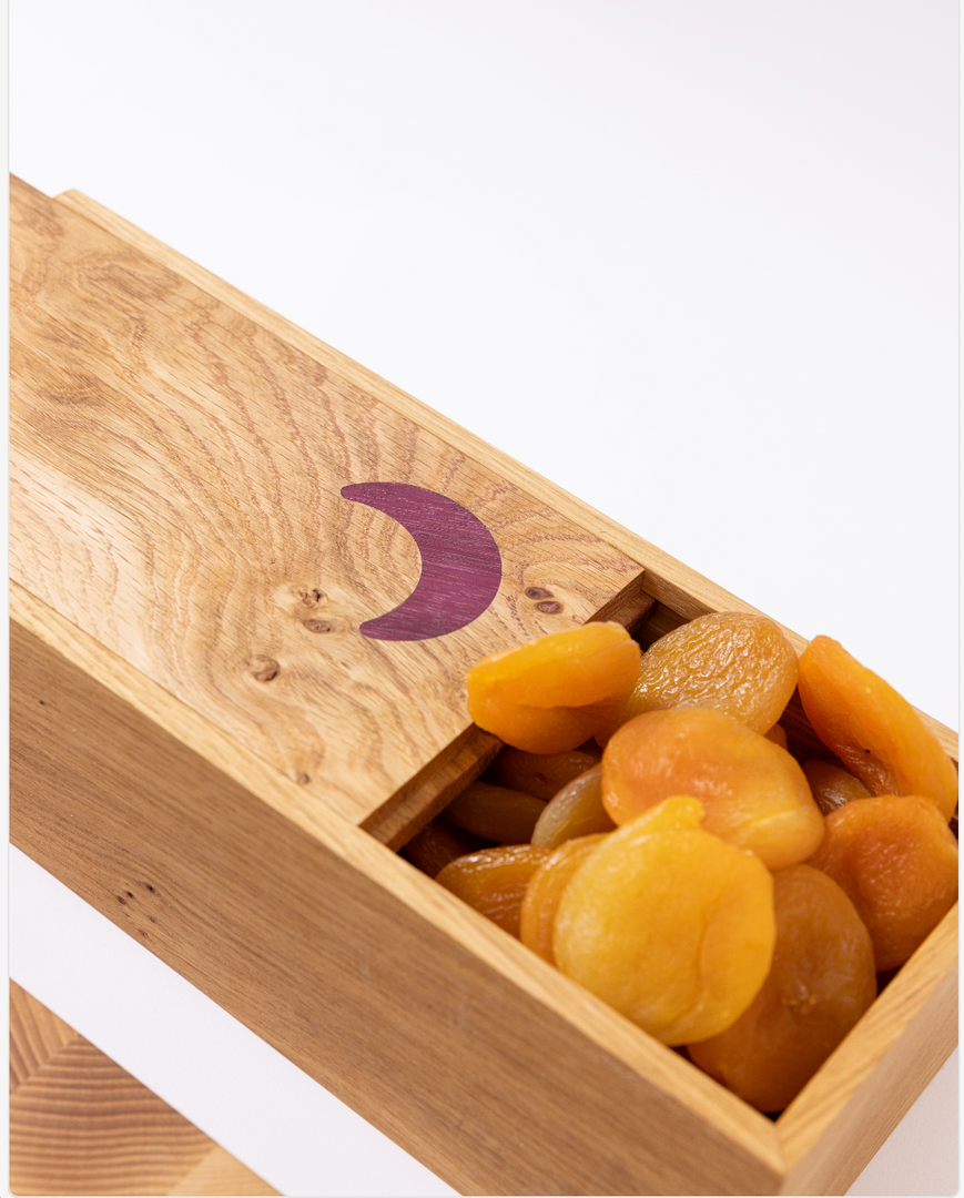 Big Secret - Moon Edition