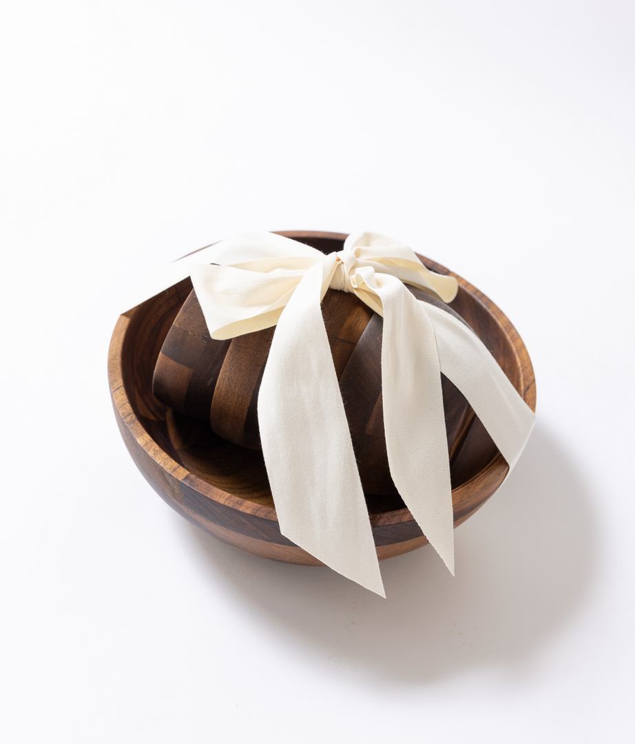 Bundle: Big bowl + 4 Small bowls