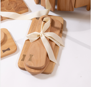 3 pack: Beech Organic S.M.L
