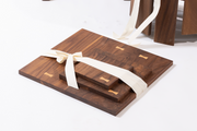Square Trio