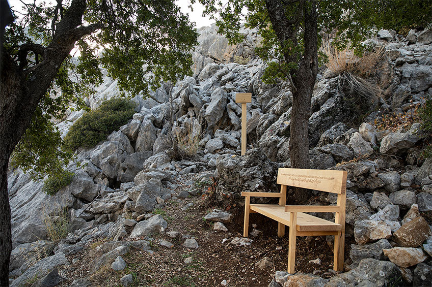 Bench