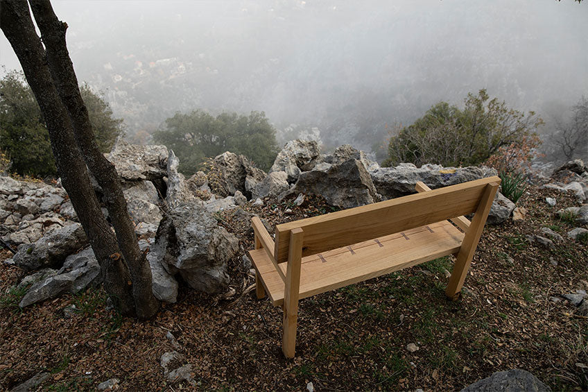 Bench