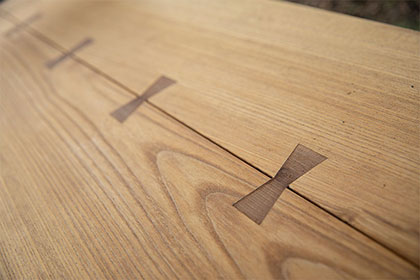 Bench