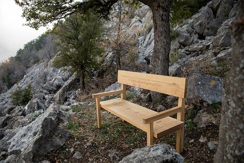 Bench