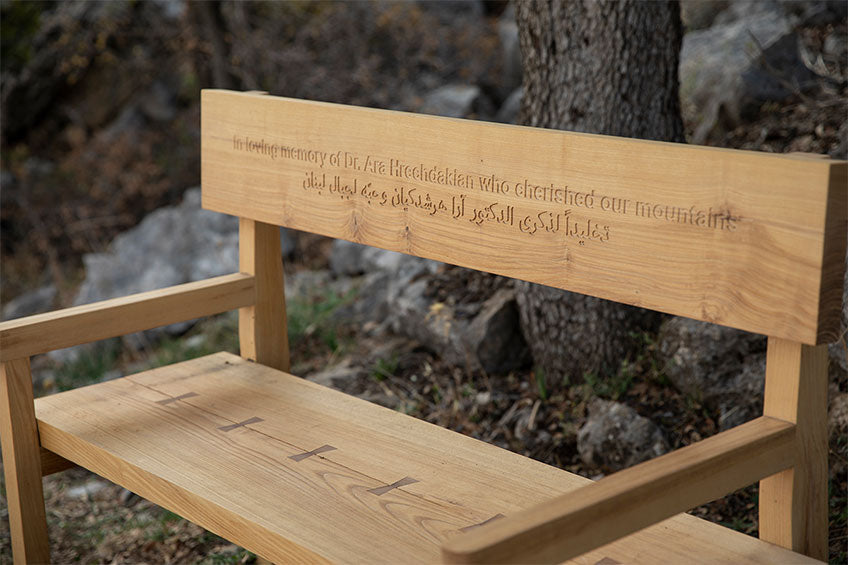 Bench