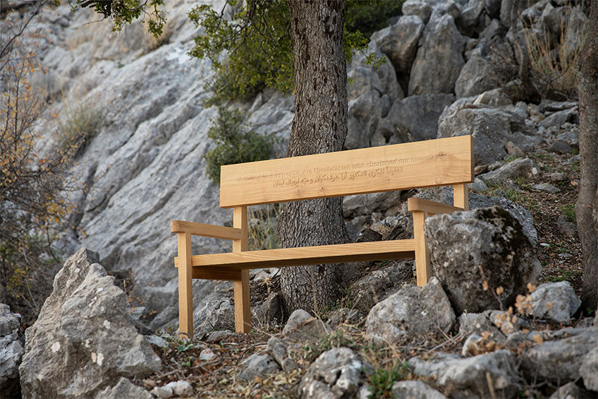 Bench