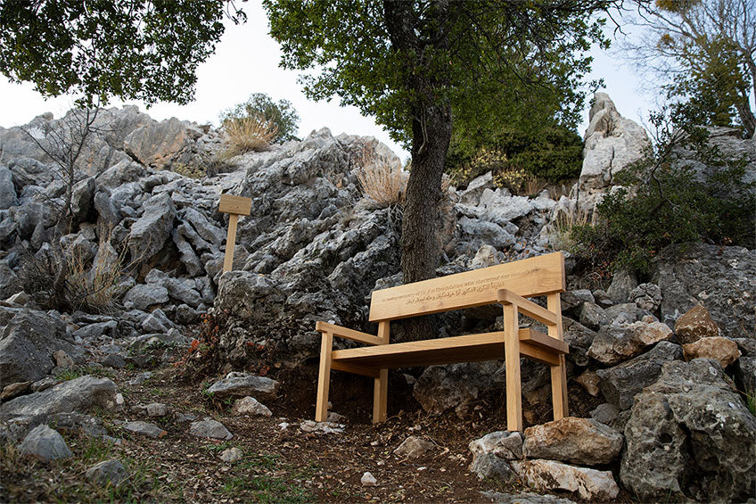 Bench