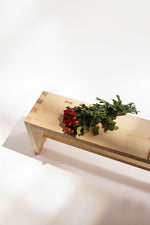 Load image into Gallery viewer, Heart Edition - Bench for Lovers
